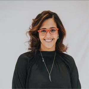 Meet your Posher, Ninoska